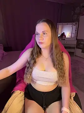 Lexi noah online show from February 1, 9:24 pm