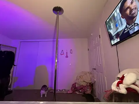 Onlypawzz online show from February 16, 6:12 am