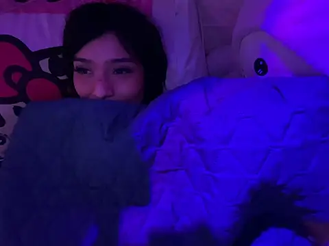 Onlypawzz online show from February 18, 2:46 pm