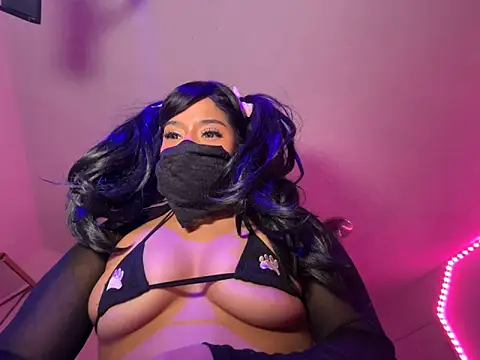 Onlypawzz online show from February 20, 6:19 am