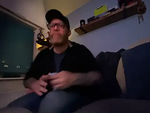 Tattooednakedguy online show from March 27, 11:38 pm