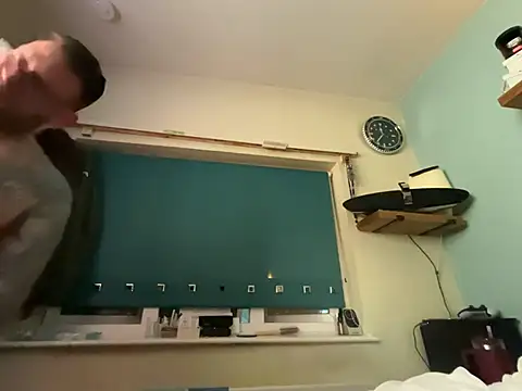 Tattooednakedguy online show from April 9, 10:38 pm