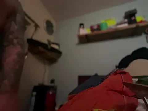 Tattooednakedguy online show from June 14, 2:24 am