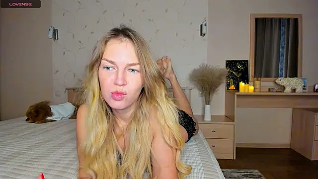 Jeanne Williams online show from January 23, 2:12 am