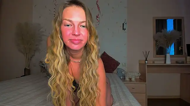 Jeanne Williams online show from February 27, 6:02 am