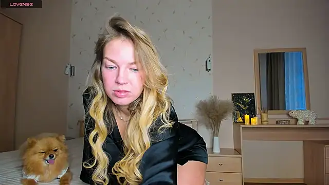 Jeanne Williams online show from January 21, 3:15 am