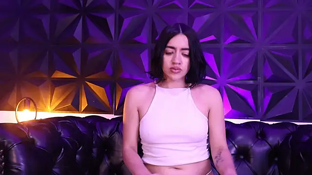 KasiaNoir  online show from December 4, 12:04 pm