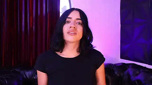 KasiaNoir  online show from May 22, 12:14 pm