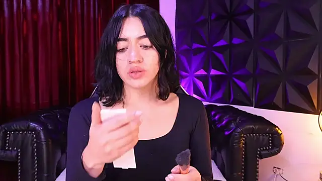 KasiaNoir  online show from July 16, 12:02 pm