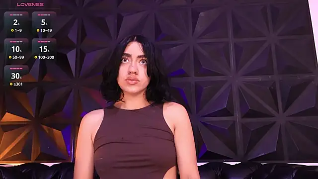 KasiaNoir  online show from February 11, 12:16 pm