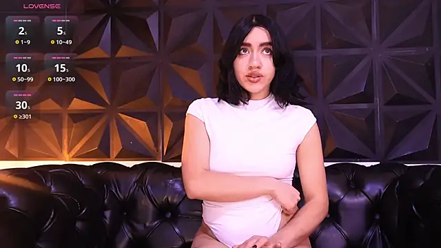 KasiaNoir  online show from February 20, 12:18 pm