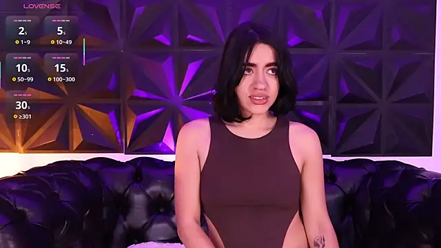 KasiaNoir  online show from November 4, 12:09 pm