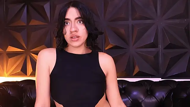 KasiaNoir  online show from March 12, 12:31 pm