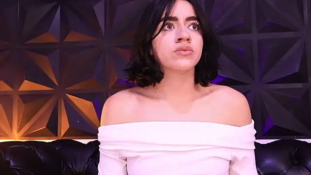 KasiaNoir  online show from February 27, 12:16 pm