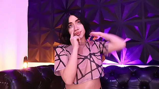 KasiaNoir  online show from March 11, 12:21 pm