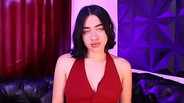 KasiaNoir  online show from May 31, 3:29 pm