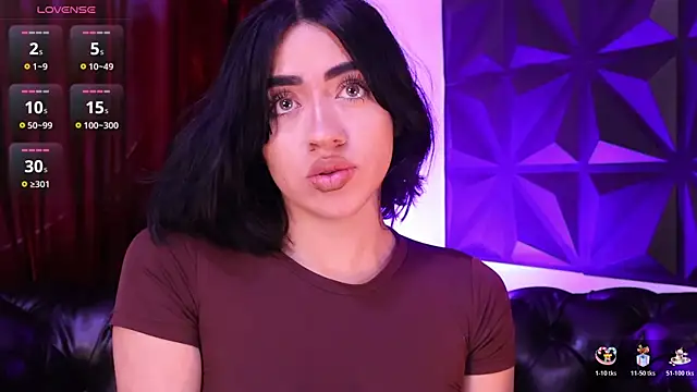 KasiaNoir  online show from April 24, 12:18 pm