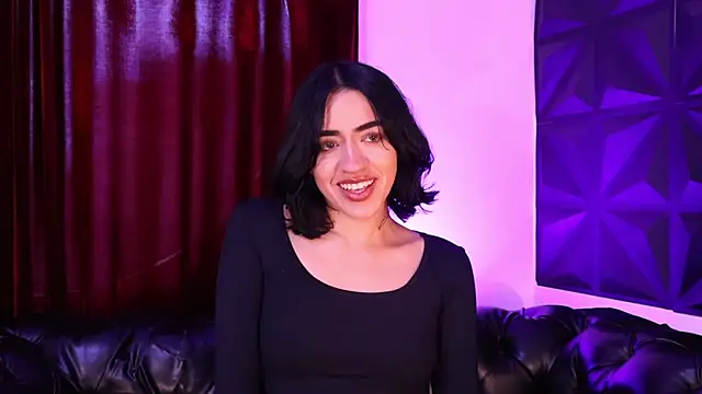 KasiaNoir  online show from June 2, 12:16 pm