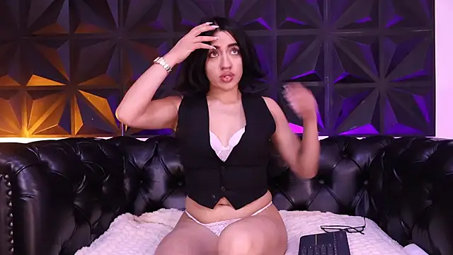 KasiaNoir  online show from November 26, 12:16 pm