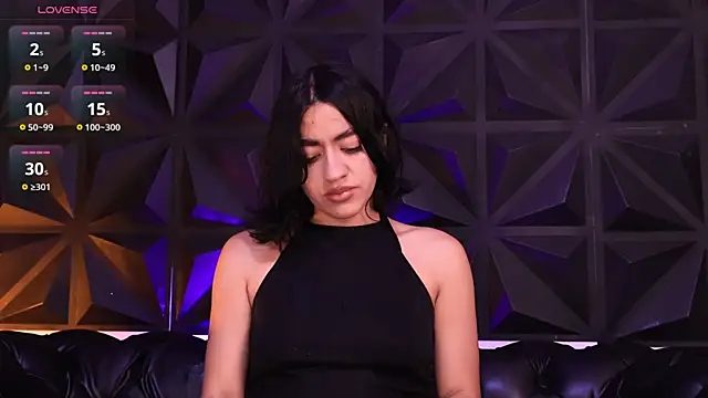 KasiaNoir  online show from February 10, 11:53 am