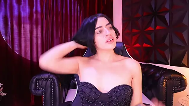 KasiaNoir  online show from July 21, 12:17 pm