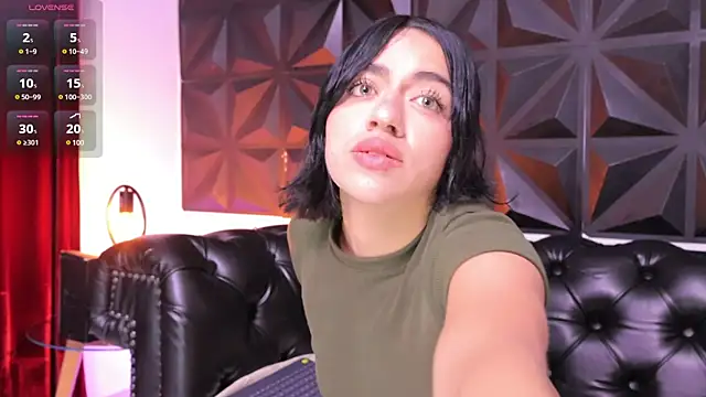 KasiaNoir  online show from March 21, 12:06 pm