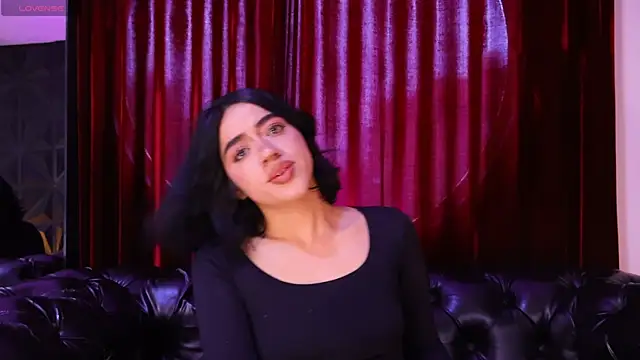 KasiaNoir  online show from April 14, 2:44 pm