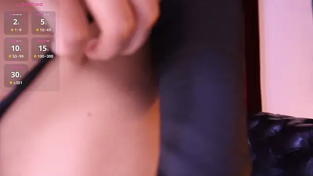 KasiaNoir  online show from March 19, 12:16 pm