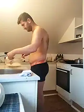 Snapshot of Analcholic chatting on November 8, 11:47 am Analcholic online show from November 8, 11:47 am