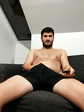 Analcholic online show from October 18, 7:38 pm