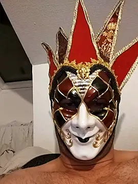 Snapshot of Analcholic chatting on November 29, 9:26 pm Analcholic online show from November 29, 9:26 pm