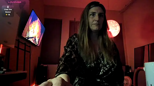 ImLeanneLawson online show from March 5, 12:55 pm