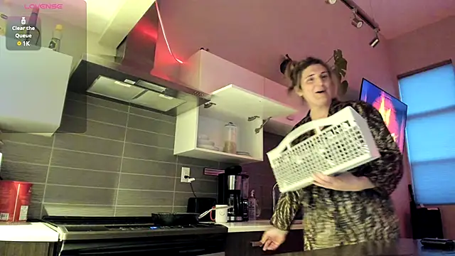 ImLeanneLawson online show from March 3, 3:00 pm