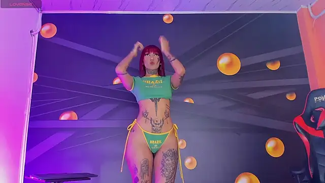 filletatouee online show from February 10, 2:41 am