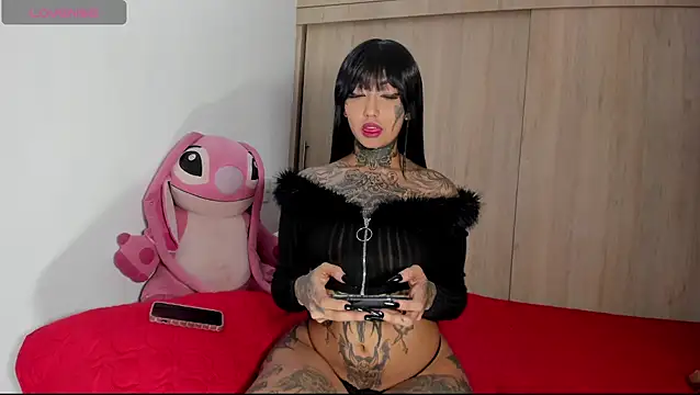 filletatouee online show from February 5, 3:24 am