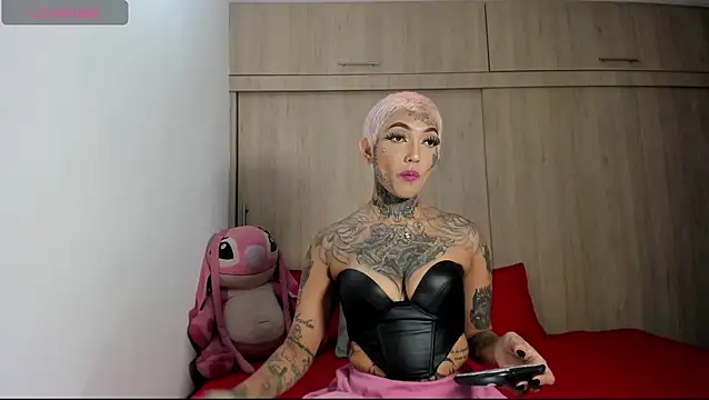 filletatouee online show from February 11, 1:27 am