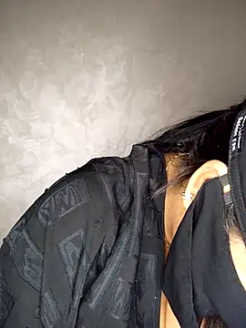 Snapshot of Narimane_maroc chatting on November 16, 11:19 pm Narimane maroc online show from November 16, 11:19 pm