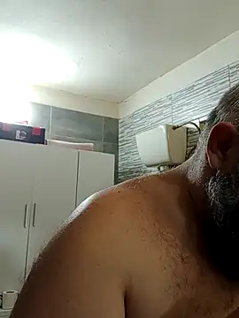 AlexandruCsaba online show from October 30, 10:39 pm