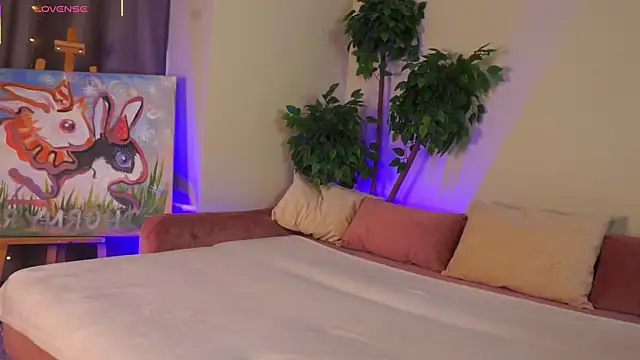 JessRosen online show from March 30, 3:41 am