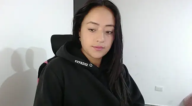 Snapshot of jjulietha95 chatting on January 20, 8:52 am jjulietha95 online show from January 20, 8:52 am