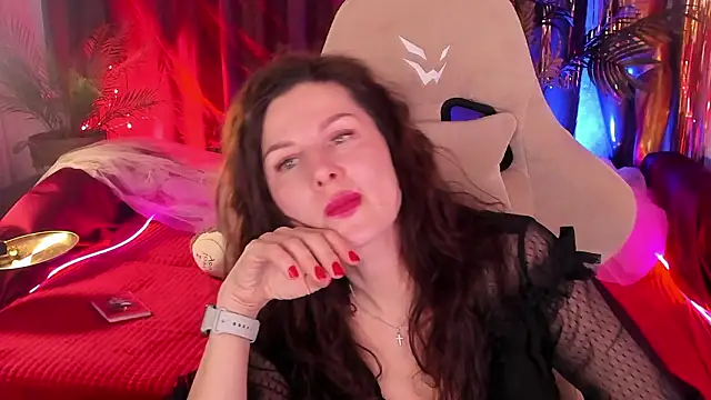 Snapshot of April_o_Nill chatting on February 11, 4:40 pm April o Nill online show from February 11, 4:40 pm