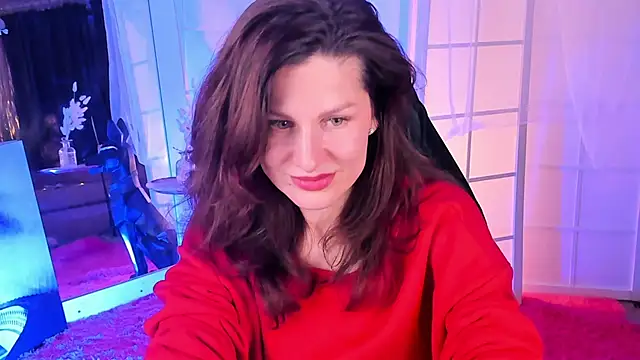 April o Nill online show from December 19, 2:52 pm