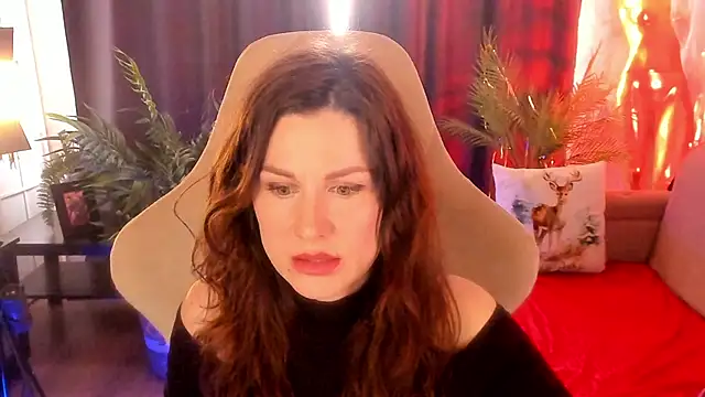 April o Nill online show from March 14, 12:44 pm