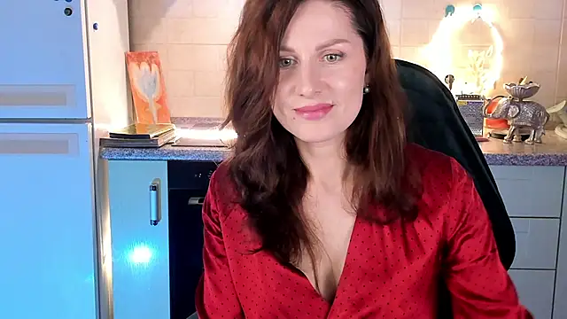 April o Nill online show from October 6, 2:29 pm