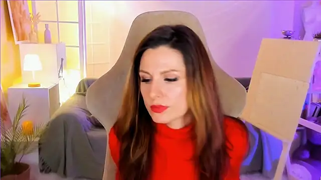 April o Nill online show from March 14, 4:19 pm