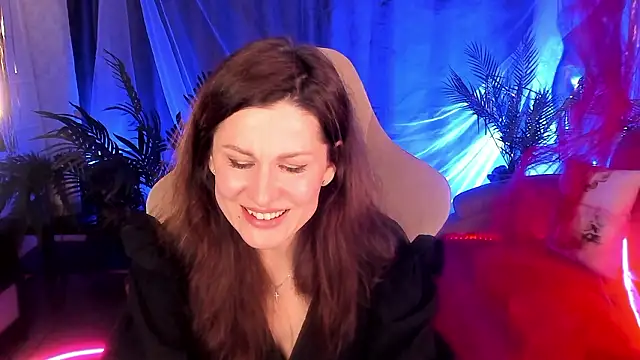 April o Nill online show from March 18, 3:46 pm