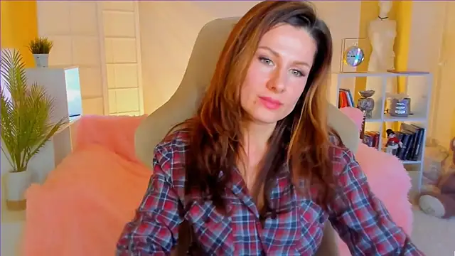 April o Nill online show from January 23, 12:41 pm