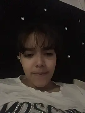 Snapshot of Victoriacarmo chatting on October 24, 10:53 pm Victoriacarmo online show from October 24, 10:53 pm