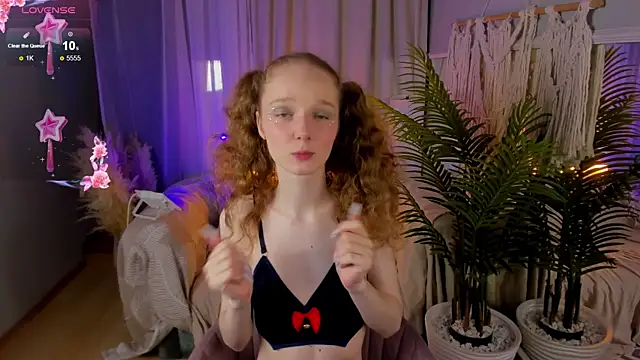 Snapshot of _Rose_Charming_ chatting on January 29, 12:54 am Rose Charming online show from January 29, 12:54 am