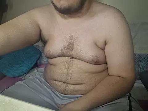 Snapshot of David_GX chatting on October 30, 7:44 pm David GX online show from October 30, 7:44 pm